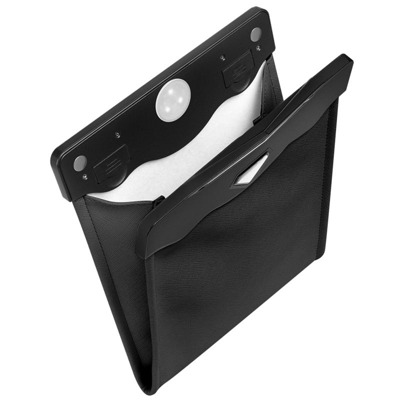 Premium Car Interior Organizer & Back Seat Storage System