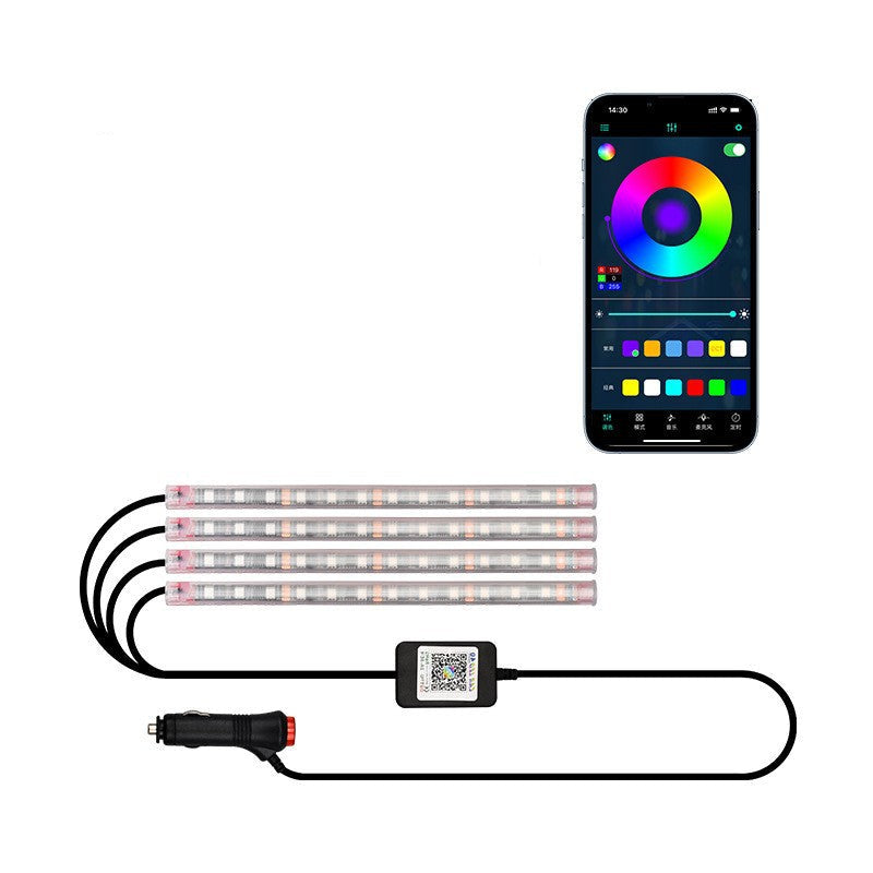 Symphony RGB Kit