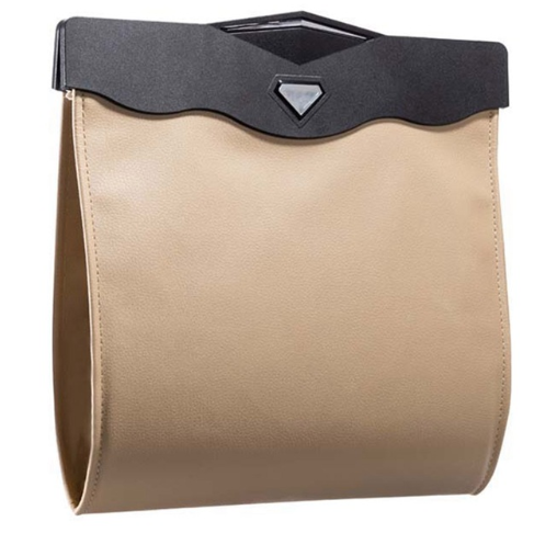 Premium Car Interior Organizer & Back Seat Storage System