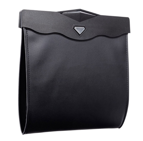 Premium Car Interior Organizer & Back Seat Storage System
