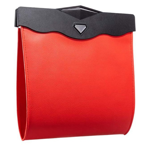 Premium Car Interior Organizer & Back Seat Storage System