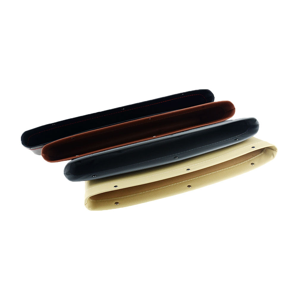 Premium Car Seat Gap Organizer & Interior Storage Solution
