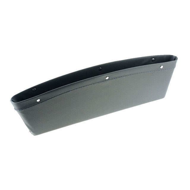Premium Car Seat Gap Organizer & Interior Storage Solution