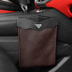 Premium Car Interior Organizer & Back Seat Storage System