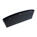 Premium Car Seat Gap Organizer & Interior Storage Solution