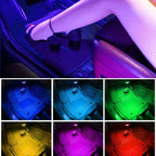 AuraTouch Light