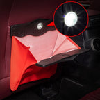 Premium Car Interior Organizer & Back Seat Storage System