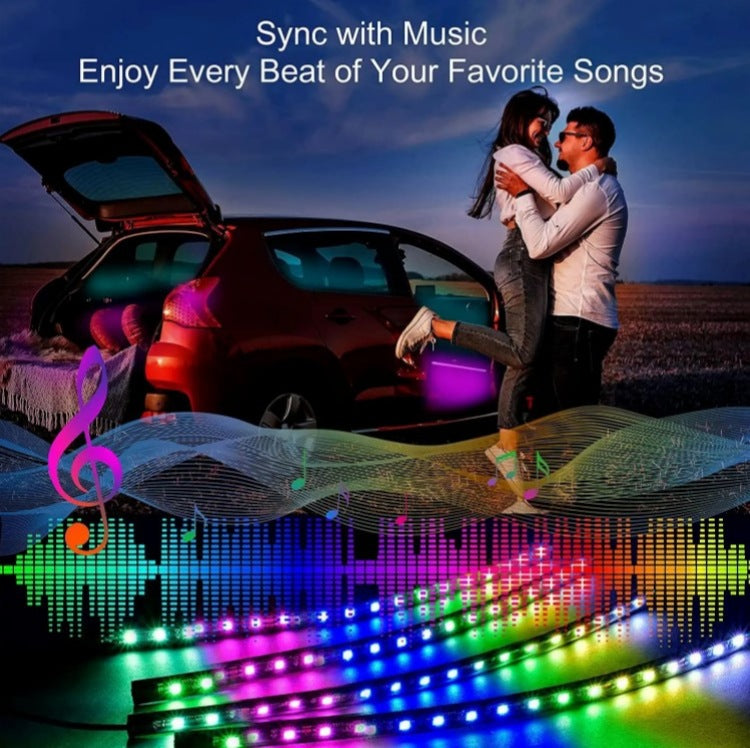 Symphony RGB Kit