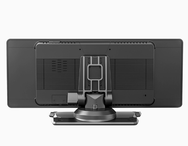 DriveSync Display
