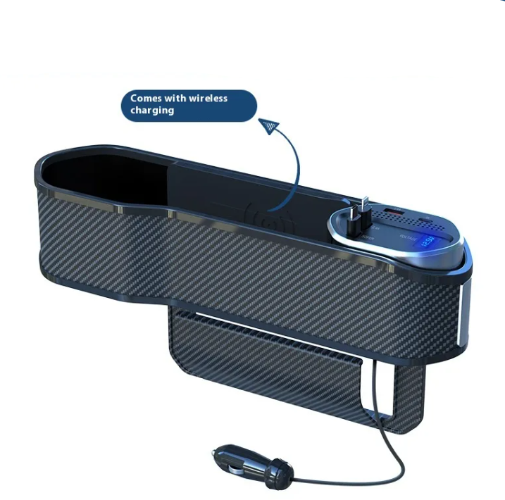 GapVault Organizer