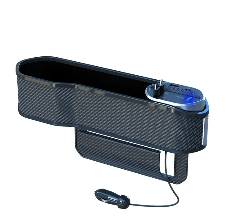 GapVault Organizer