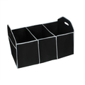 Premium Car Trunk Organizer & Interior Storage System