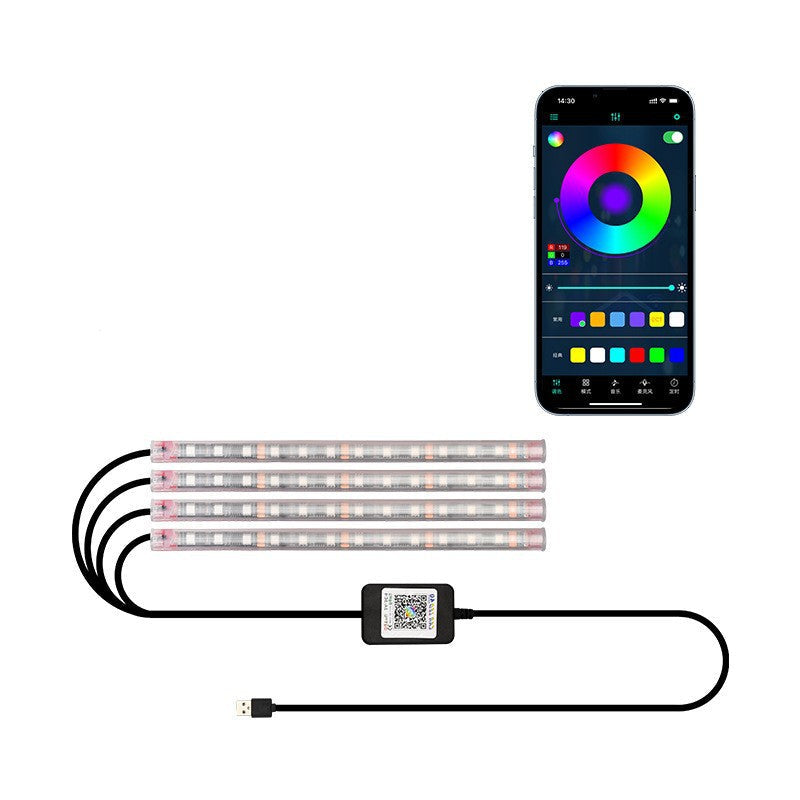 Symphony RGB Kit