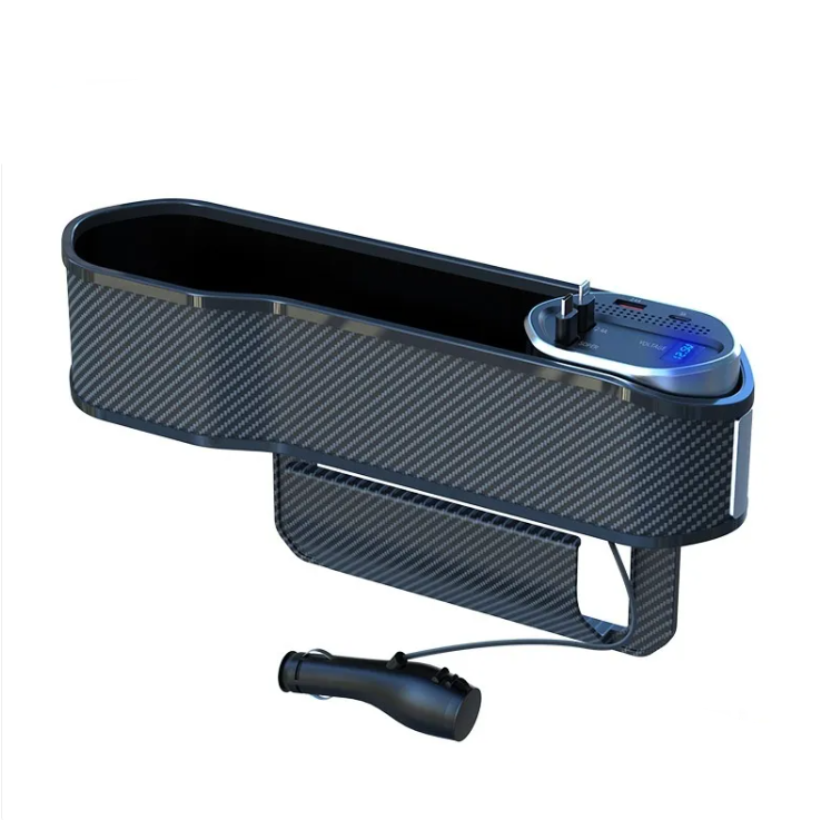 GapVault Organizer