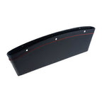 Premium Car Seat Gap Organizer & Interior Storage Solution
