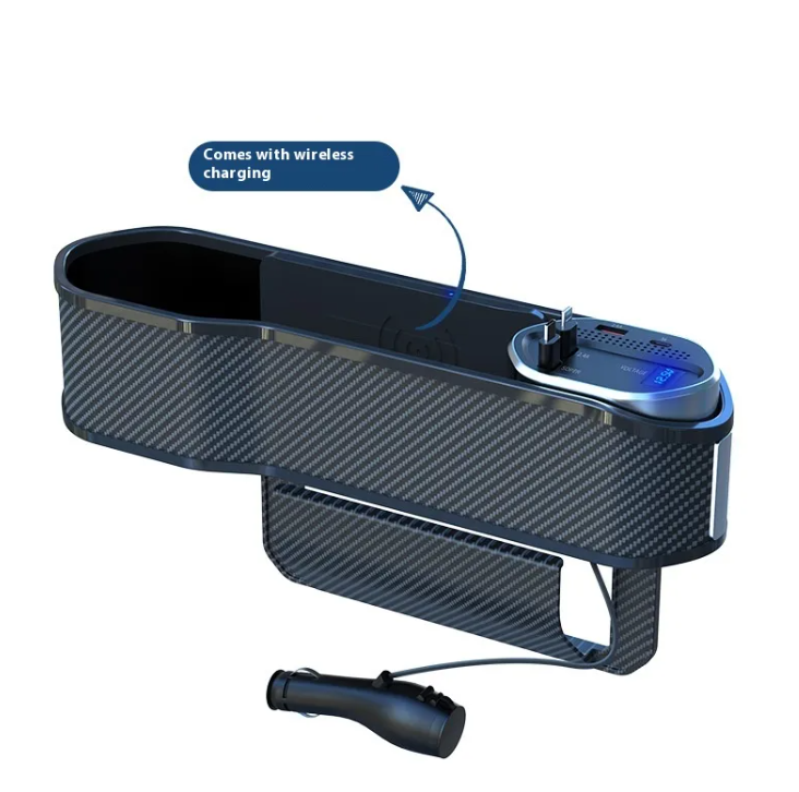 GapVault Organizer