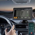 DriveSync Display