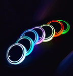 HaloCup Lights