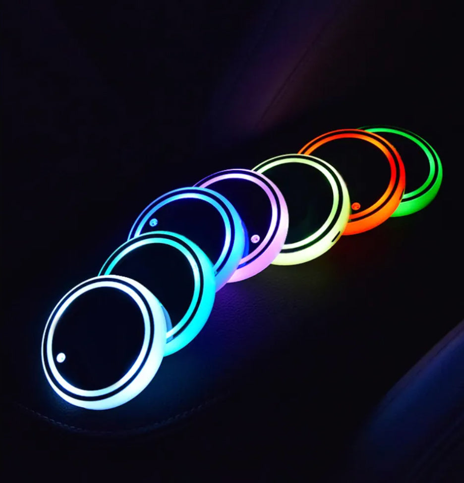 HaloCup Lights