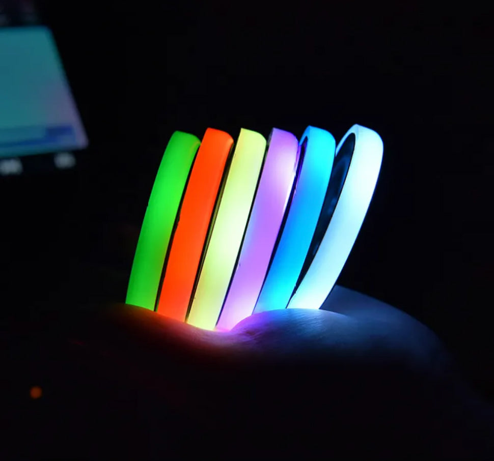 HaloCup Lights