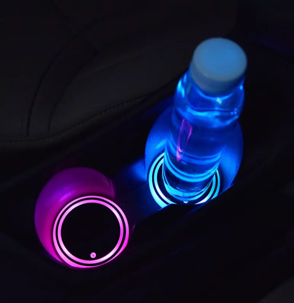 HaloCup Lights