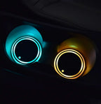 HaloCup Lights