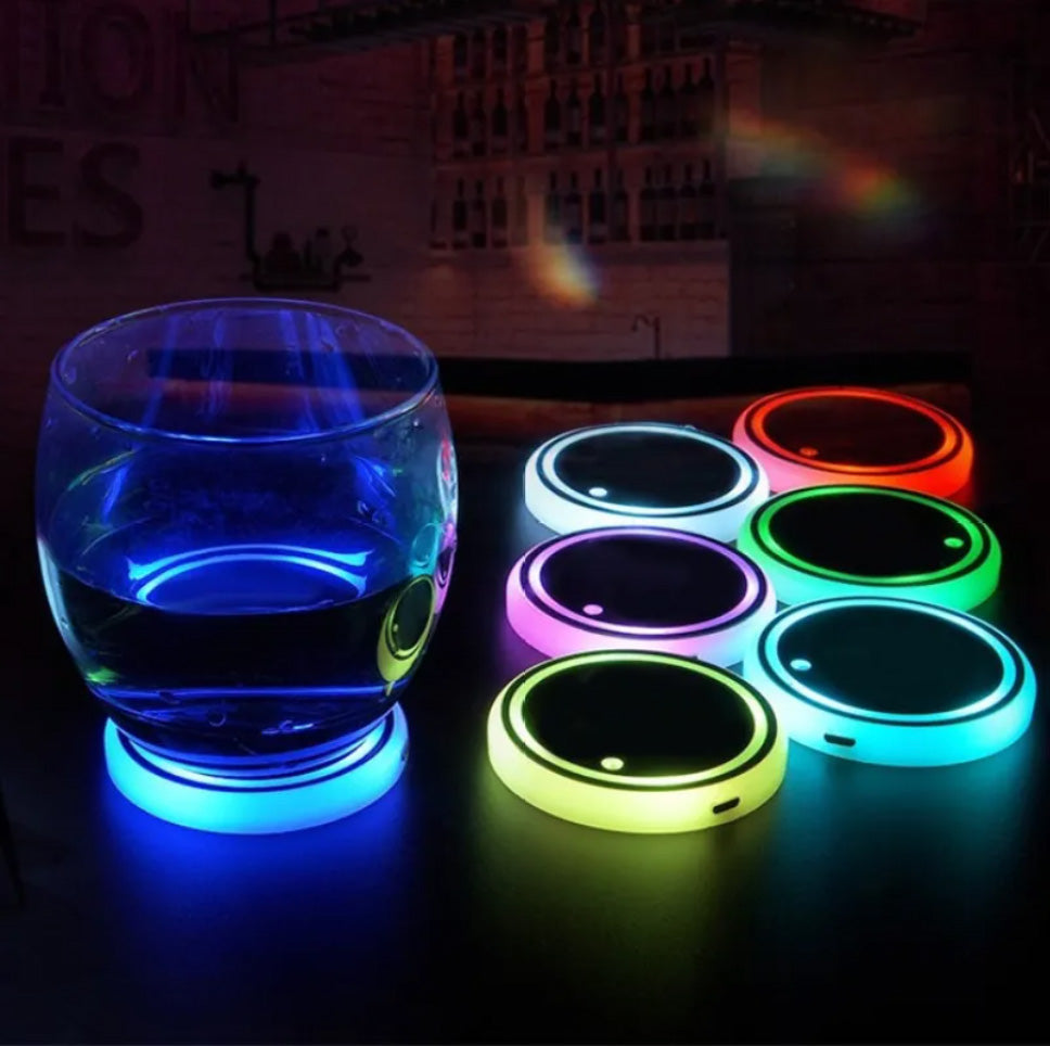 HaloCup Lights