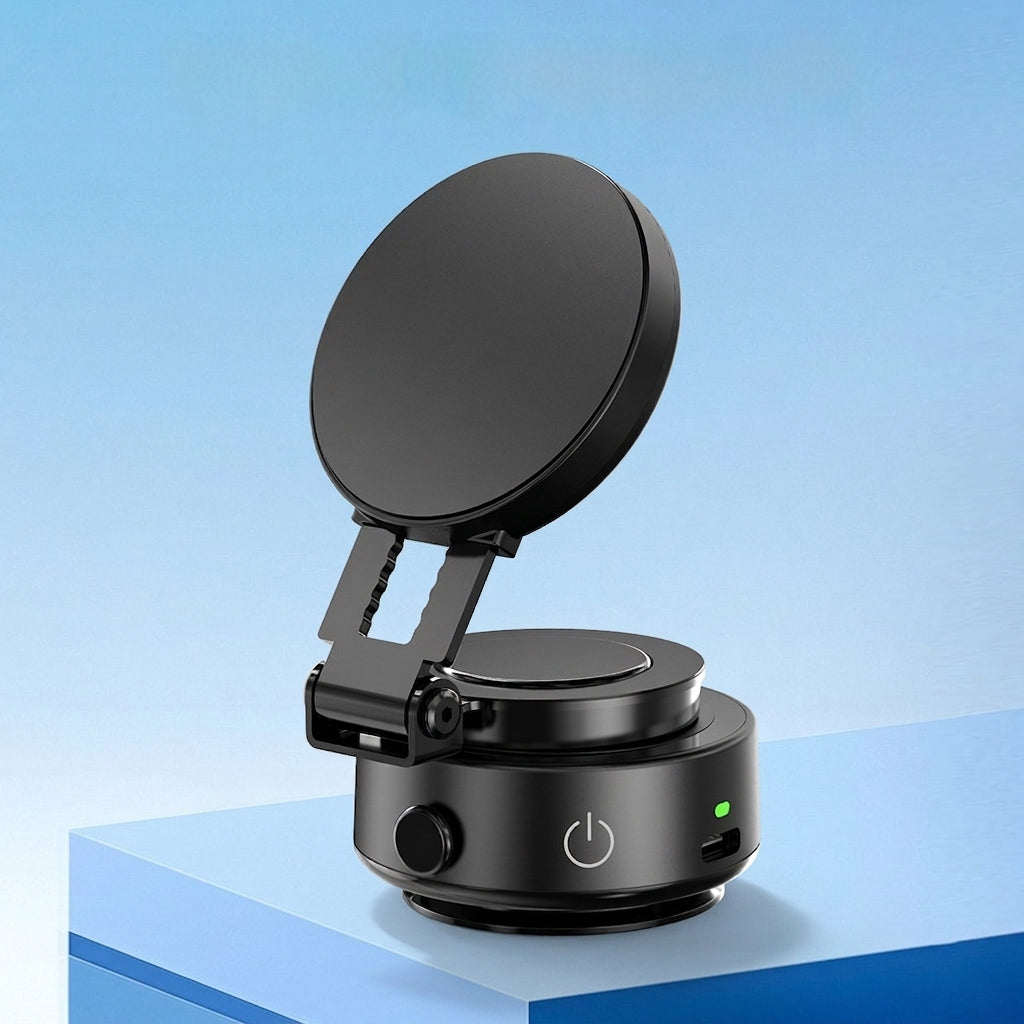 MagDrive Mount