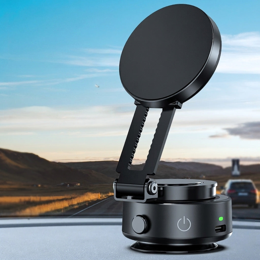 MagDrive Mount