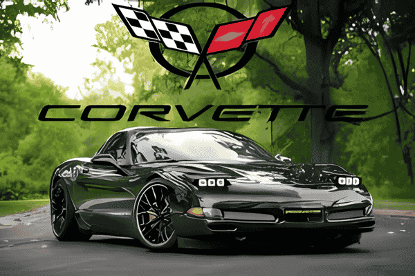 C5 Corvette