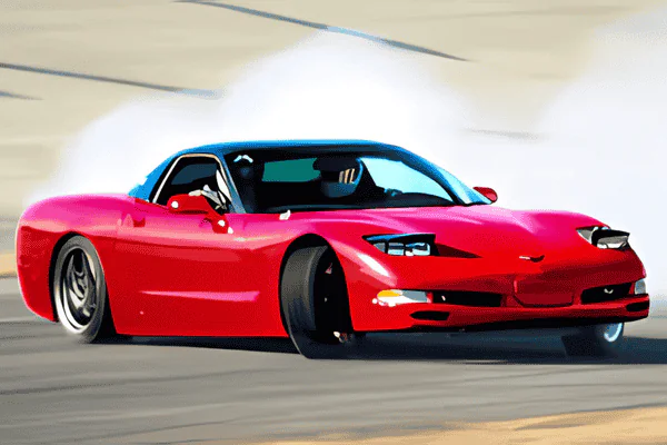 C5 Corvette