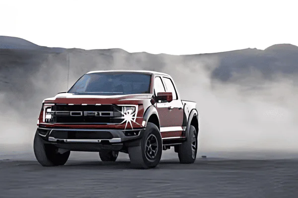 ford f-series