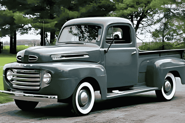 ford f-series