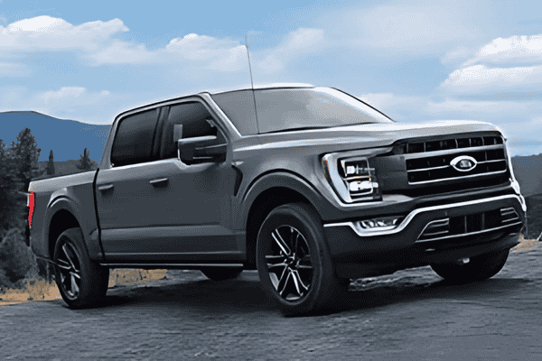 ford f-series