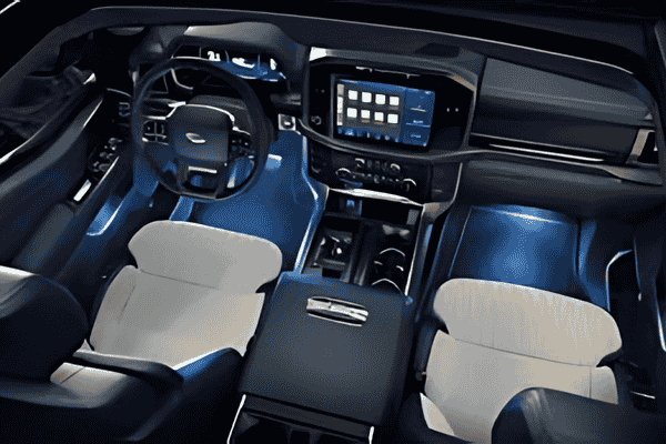 ford f-series