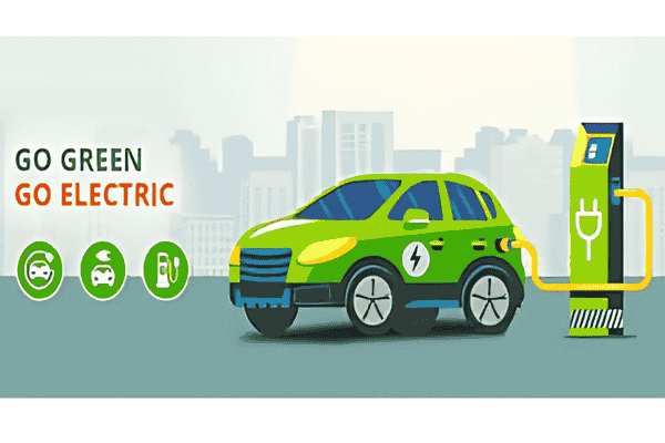 electric and hybrid cars