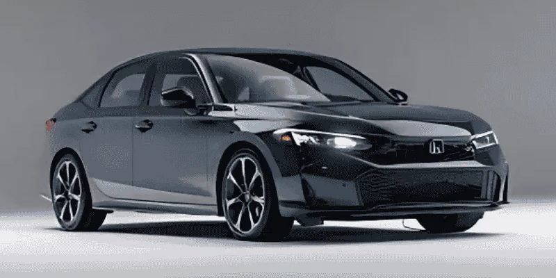 Honda Civic Hybrid Sedan vs Hatchback 2025