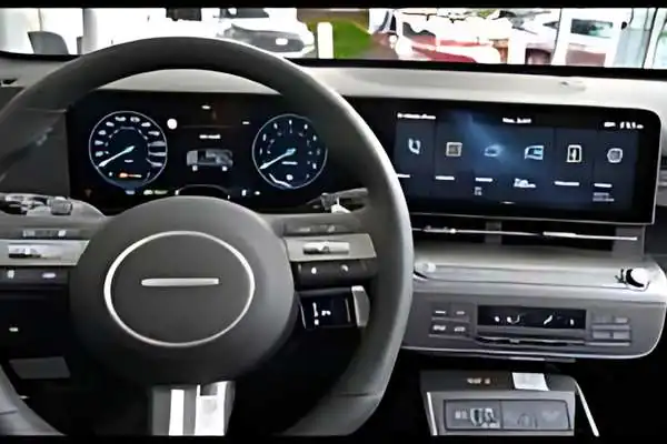 Hyundai Kona Electric