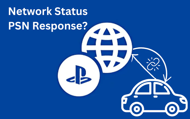 Network Status PSN Response