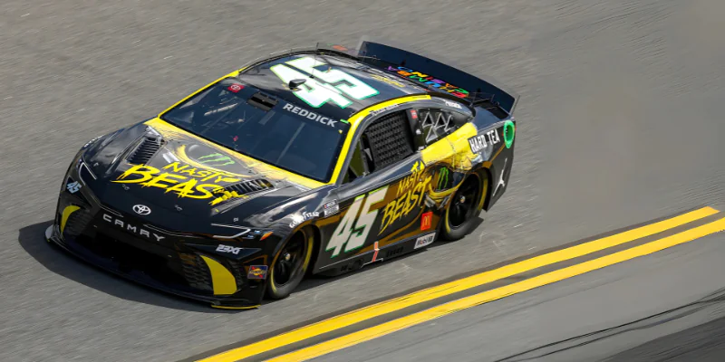 NASCAR